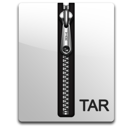 Tar Silver Icon 512x512 png